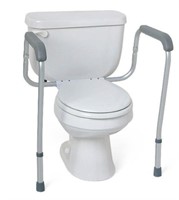 Toilet Safety Rails