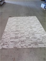 Imperial Difference Bamboo Silk Rug