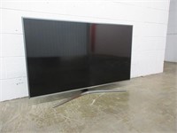 A Samsung 55 Inch Television