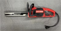 CRAFTSMAN 8.0 AMP Corded Chainsaw