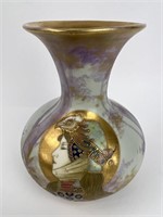 Riessner, Stellmacher & Kessel, Amphora Vase
