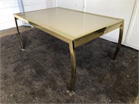 Baughman Attb. by DIA Expanding Dining Table