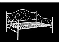 NEW  Factory Sealed Victoria Daybed, Full Size