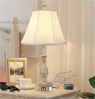 Lalisu farmhouse table lamp