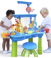 TEMI Toddler Water Table