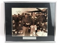 Doolittle Raiders Signed Photograph WW2