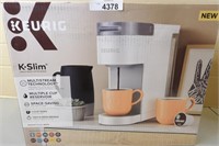 Keurig K-slim