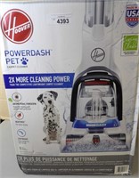 Hoover Powerdash Pet Carpet Cleaner