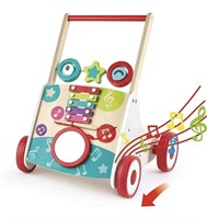 Hape My First Musical Walker