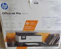 Hp Officejet Pro 9015 Printer