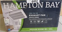 Hampton Bay Exhaust Fan