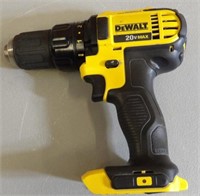 Dewalt Cordless Drill