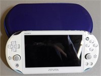 Sony Playstation Psvita
