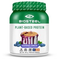 SEALED-BioSteel Plant-Based Protein