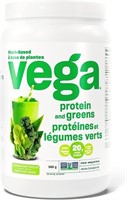 SEALED-Vega Protein-Protein powder
