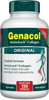 SEALED-Genacol Collagen ORIGINAL FORMULA
