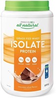 SEALED-Precision All Natural Isolate Protein