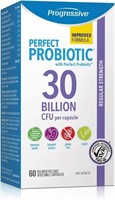 SEALED-Progressive Perfect-Probiotic
