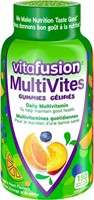SEALED-Vitafusion MultiVites- Multivitamin Gummies