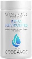 SEALED-Keto Electrolytes Supplement