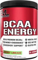 SEALED-Evlution Nutrition BCAA Energy