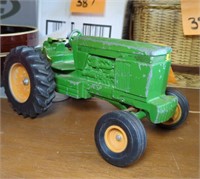 Scale Models 1/16 tractor