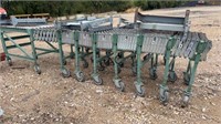 AfterSort 35' Conveyer System