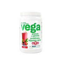 SEALED-Vega Protein & Greens