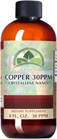 Sealed - Organa Pure Crystalline Liquid Copper Sup