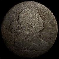1802 Large Cent NICELY CIRCULATED
