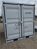 NEW 9' Security Container