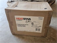 New HeatStar 30K-55K BTU/HR Portable Propane