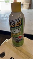 Case of 12 Blaster Silicone Lubricant