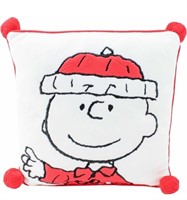4-Dan Dee Peanuts|14" Officially Licensed pillows