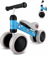 10-24 Months Baby Balance Bike - No Pedal Toddler