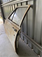 Holden LHF door