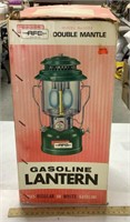 AFC gasoline lantern model 1022