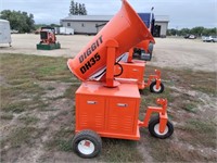 2023 New unused Digget DH35 Dust control mister