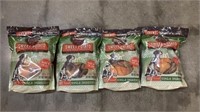 4 Bags of Dog Treats