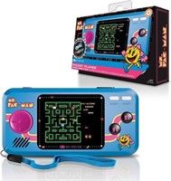 My Arcade Pocket Player Handheld Game Console