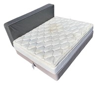 Blue Bell Mattress Co. Queen Size mattress and