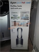 Dyson Pure Hot + Cool, Air Purifier, Heater + Fan