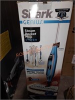 Shark Steam Pocket Mop System Steam Cleaner