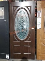 36" x 80" Door