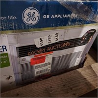 Ge window air conditioner 18,500 btu