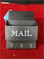 Wall Mail Box 10 x 14"