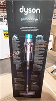 Dyson gen 5 stick vacuum outsize Bagless cordless