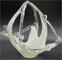 Italian Art Glass Bowl
