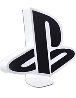 New Paladone Playstation Light - Desktop Game