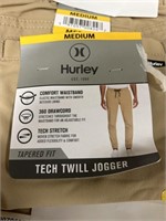 Hurley jogger M
